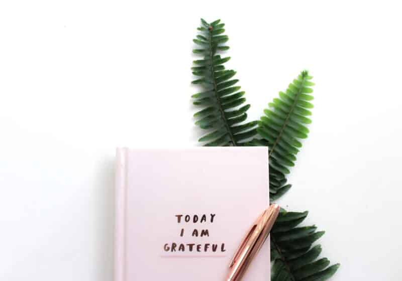 grateful photo by Gabrielle Henderson on Unsplash
