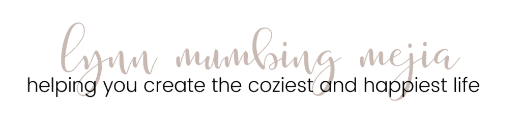 Lynn Mumbing Mejia blog