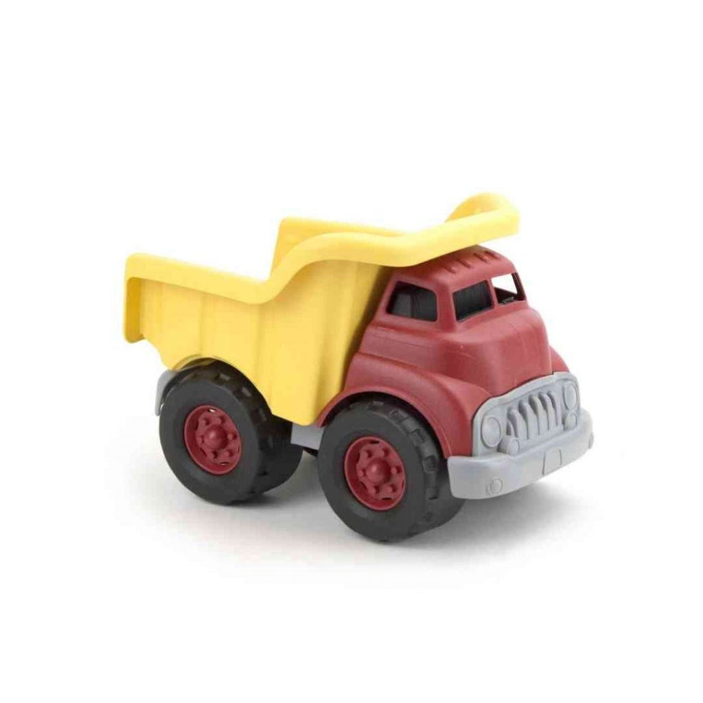 Ethical Toys From Green Toys