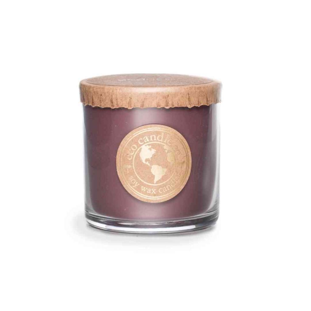 Non-Toxic Candles From Eco Candle Co. 