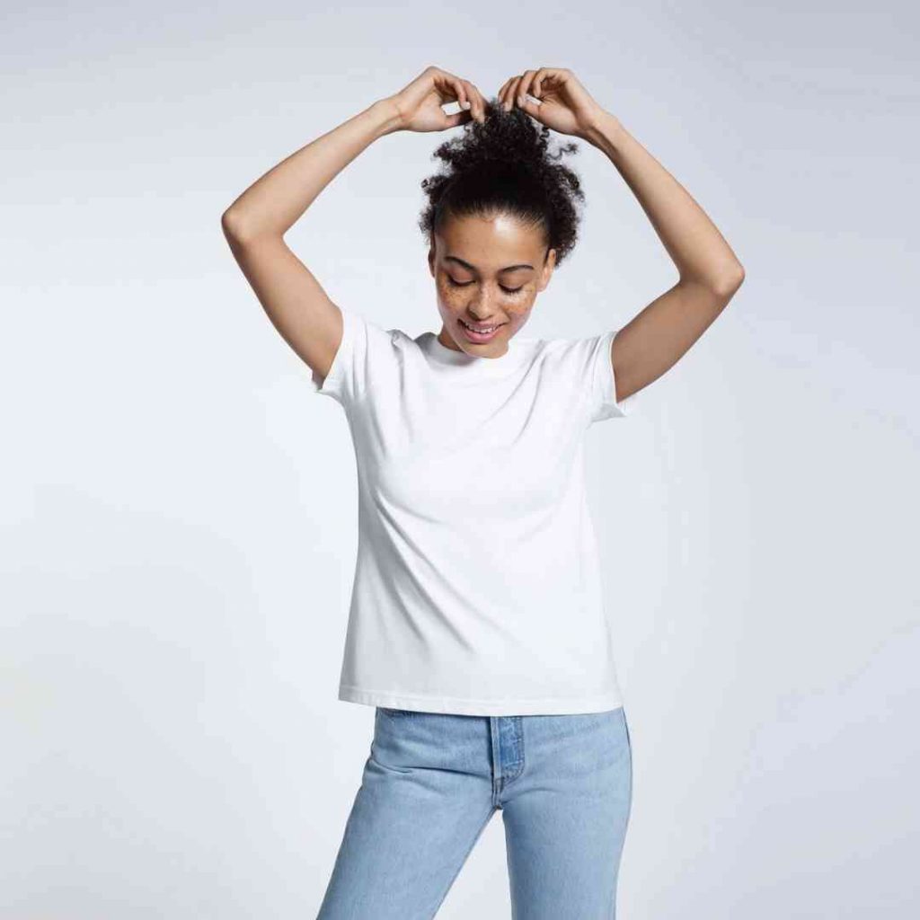 Organic Tees From PlainAndSimple
