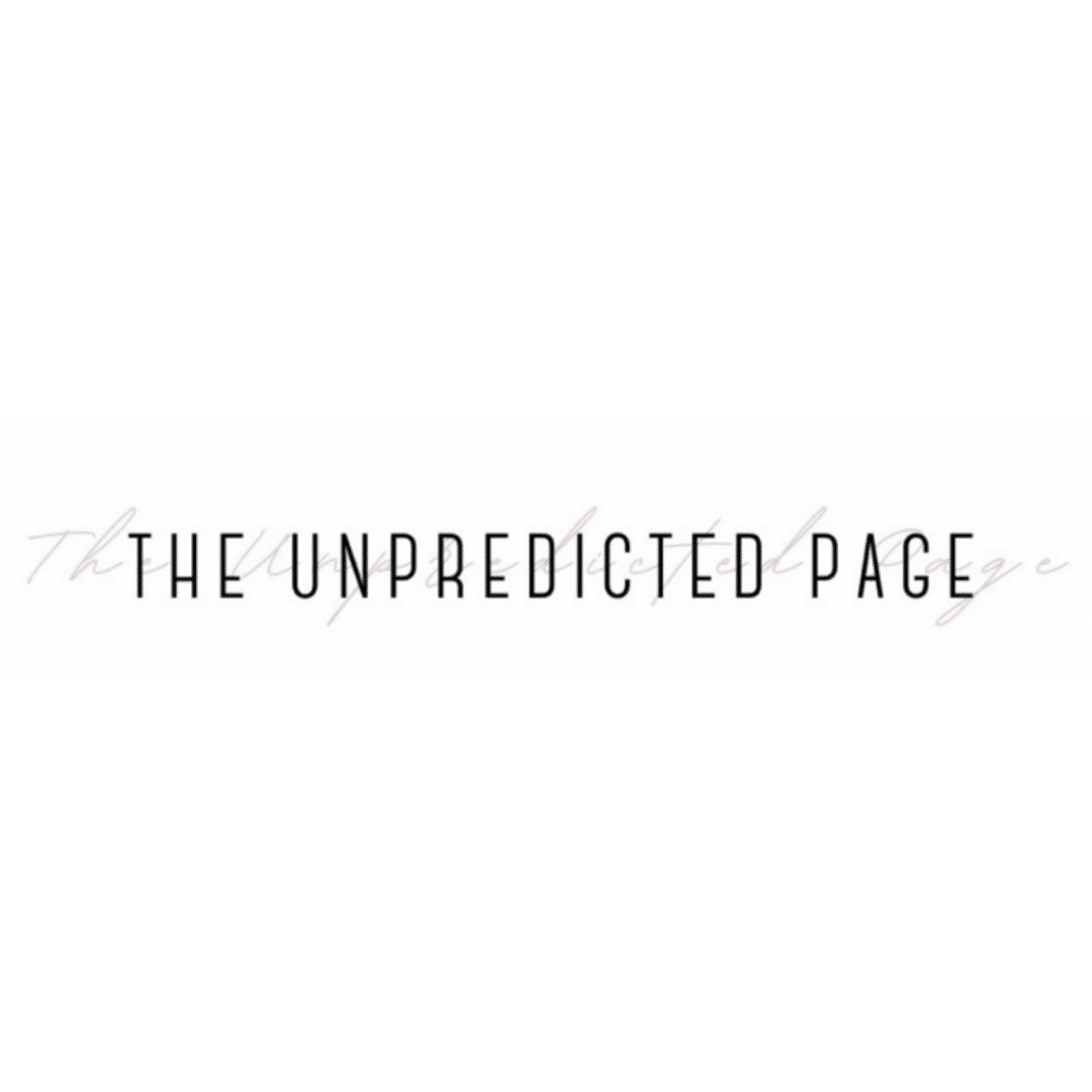 Amber Page Blog
