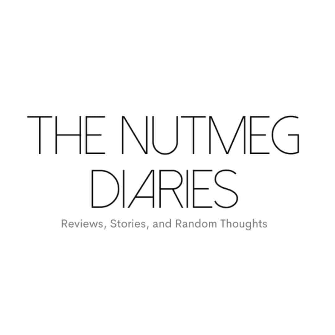 The Nutmeg Diaries