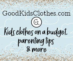 GoodKidsClothes