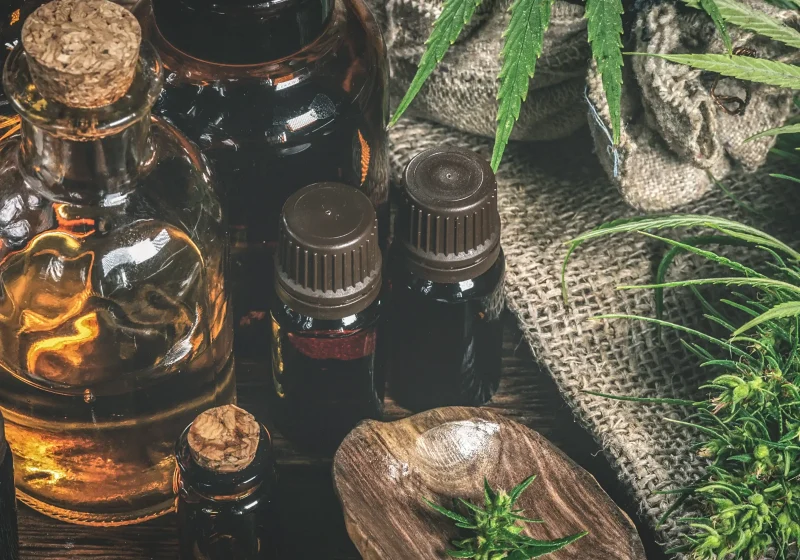 CBD oil has gained popularity as a treatment for anxiety and other mental health conditions. Learn more about its benefits and uses in this blog post.