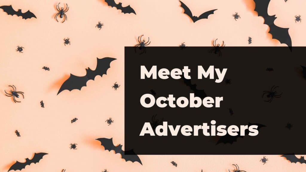 Now introducing the 2022 October advertisers on Riyah Speaks