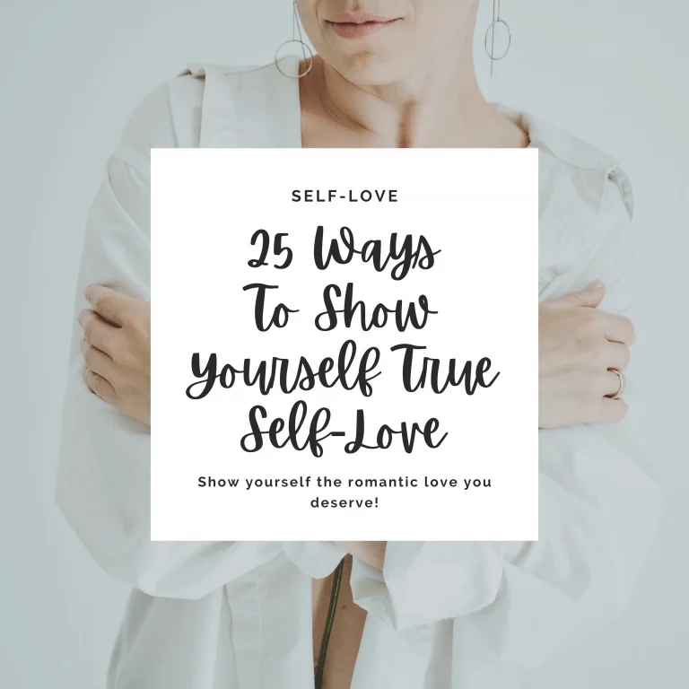 You can show yourself compassion, appreciation, and care in many ways. Here are some of the best ways you can show yourself true self-love.