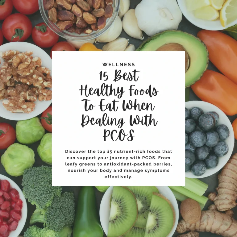 Healthy foods by Marilyna on Getty Images