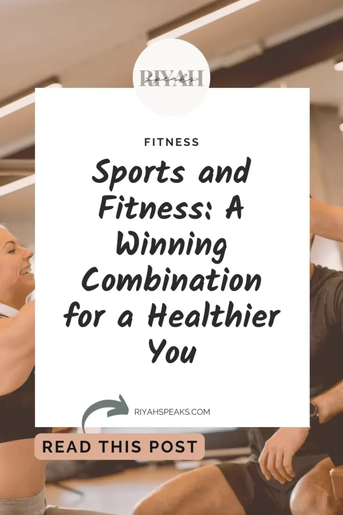 Elevate your fitness routine with four invigorating sports options from Flemington, NJ. Embrace a healthier lifestyle while enjoying local activities that keep you active and engaged.