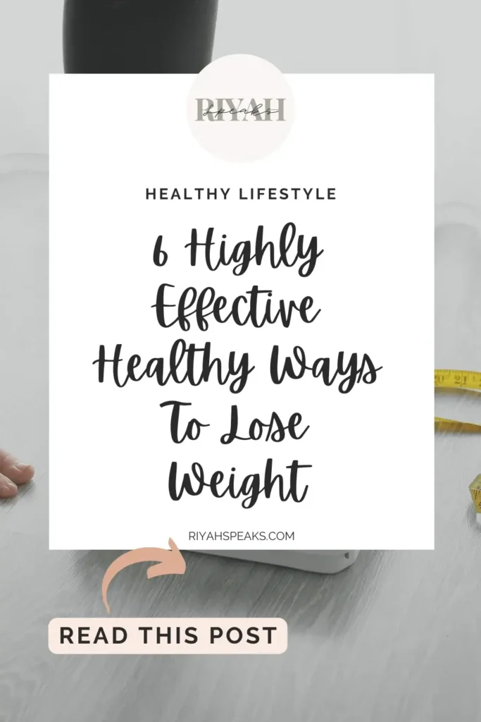 Unlock six proven, healthy methods to achieve weight loss success. From mindful eating to regular exercise, these strategies pave the way for a sustainable and balanced journey to wellness.