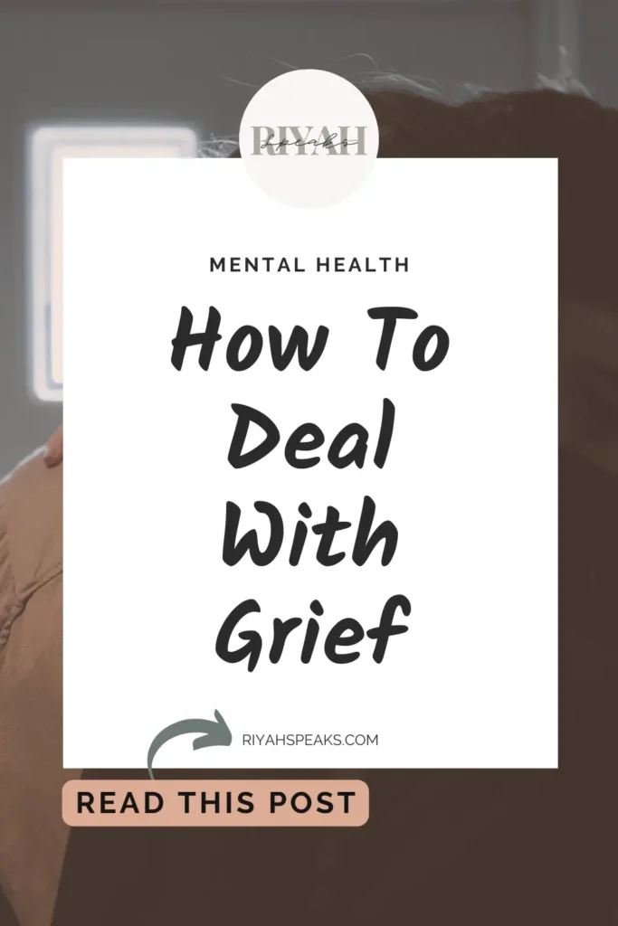 Discover essential strategies to navigate the turbulent seas of unexpected grief. Explore coping mechanisms, seeking support, and finding hope amidst the storm.