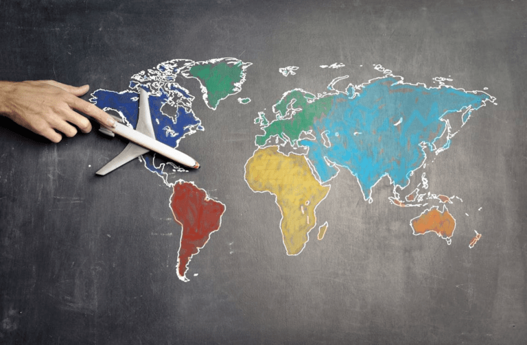 5 Things to Remember When Taking Your Business Global