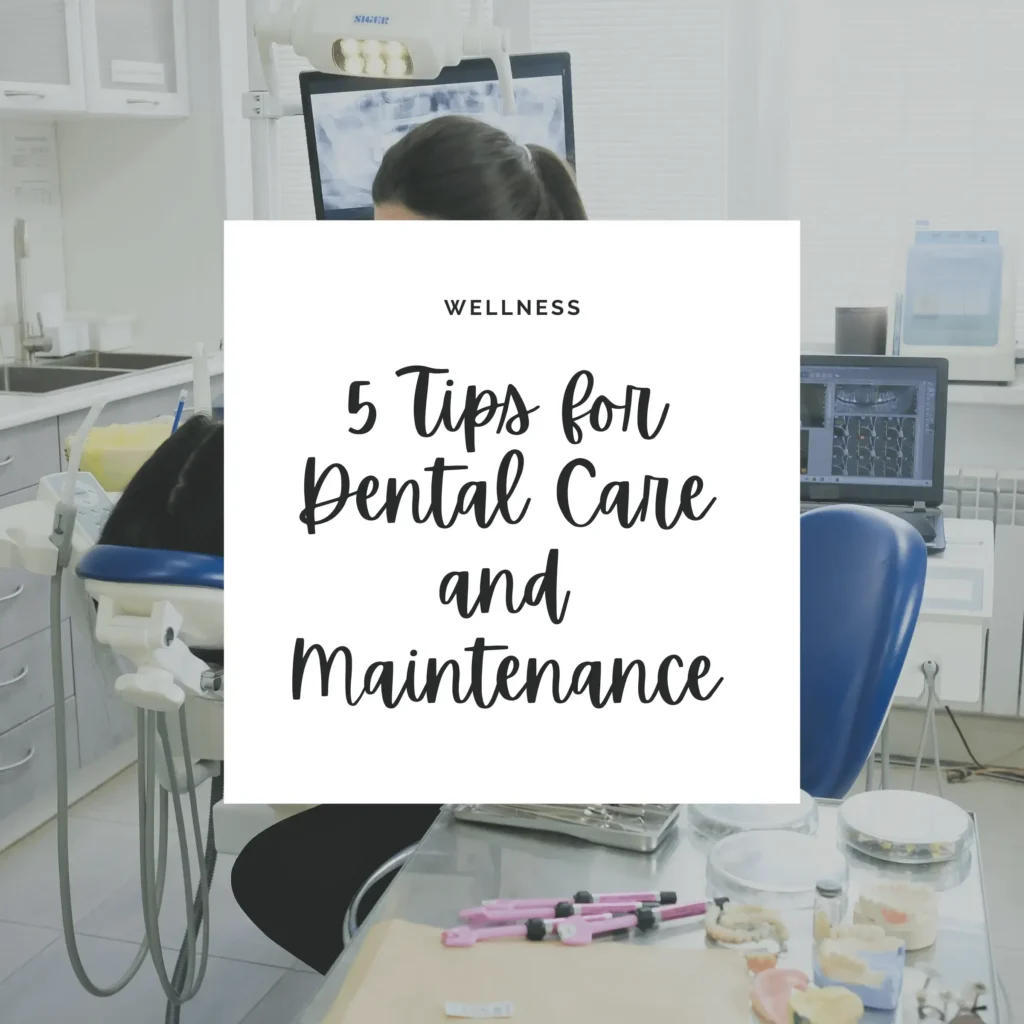 Explore five essential tips for maintaining a beautiful smile and optimal dental health, ensuring confidence and well-being for years to come.